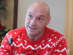 фото - «Надеюсь, теперь он это понимает». Фьюри рассказал, кто его побьёт, вспоминал Кличко 