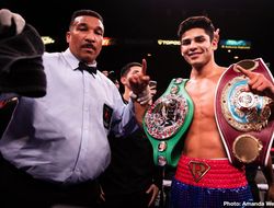 фото - Хирн — о поединке Гарсиа-Кэмпбелл: А вдруг Golden Boy поняли, что облажались?