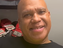 фото - «Никто не победит Бетербиева». Известный тренер дал совет Бенавидесу