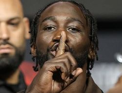 фото - Кроуфорд вернётся в бокс? Мнение культового Лэмпли