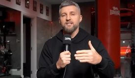 «Примечательно было против Усика». Фроч о Чисоре и Уайлдере