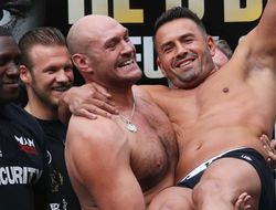 фото - Арслан и Сефери не сумели поделить титул, Красники победил испанца