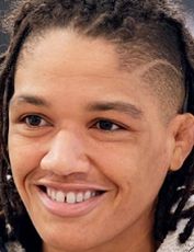 Сиджара Юбэнкс