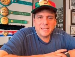 фото - Джаррелл Миллер дважды проигнорировал антидопинг-программу WBC — Сулейман