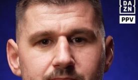«Я разрушу планы Джошуа». Нокаутёр Пренга не ставит себя выше Бога
