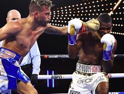 фото - Робейси Рамирес – Абрахам Нова. Видео нокаута и лучших моментов боя