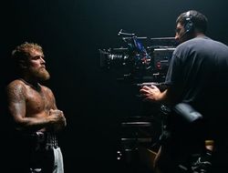 фото - Шоумен Пол хочет боксировать с Перейрой: «Только одно может помешать этому бою»