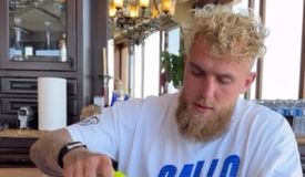 Ржач дня: журналист, который дерзко нахамил Полу, уже включил заднюю