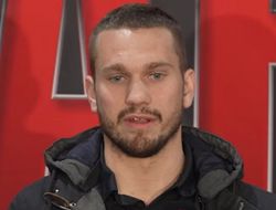 фото - Мелкий Спарк обещает: Тим Цзю не на прогулку выйдет — будет боище