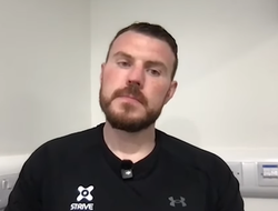 фото - «Дюбуа сводят в школу». Спаррингёр британца видит победу Усика