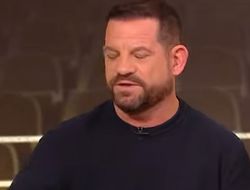 фото - Эксперт сравнил держалку Джошуа и Пола: «Да, он проигрывал бои…»