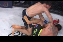 Видео боя: Анатолий Токов — Франсиско Франсе