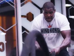 фото - Никогда не знаешь, что Уайлдер будет делать в ринге в следующий миг — Ортис