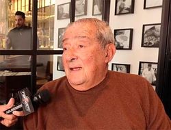 фото - Я убил бой Пакьяо–Кроуфорд — Боб Арум