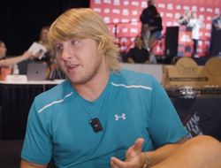 фото - «Меня бы это не удивило». Пимблетт назвал самый большой бой года