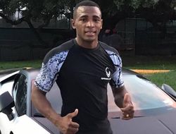 фото - Лара угрожает всем: Да какая разница, как зовут этих чемпионов и откуда они