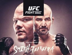 фото - Трио экс-претендентов. Объявлены хэдлайнеры турниров UFC 13 и 16 мая