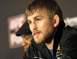 фото - Густафссон против Джонсона: 24 января в Швеции