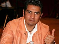 фото - Снова за старое: Марко Антонио Баррера грезит новым титулом