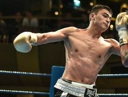 фото - Понты не прошли: проспект Кудратилло Абдукахоров снёс кривляку Маньючи