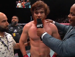 фото - Шара Магомедов объяснил, почему бросил вызов именно Диасу