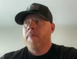 фото - Нганну возвращается в UFC? Тренер расставил все точки над «i»