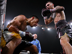 фото - Гудман остался претендентом для Иноуэ, камбэк Гарсайда