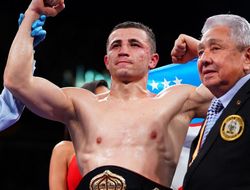 фото - Элиминатор WBA: Мадримов удосрочил Соро —  видео