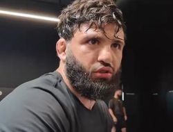 фото - Гарсия проиграл Царукяну 40 тысяч USD и не отдал. Теперь предлагает спарринг