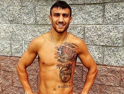 фото - Ломаченко готовится к Ригондо: видео работы ног украинца