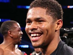 фото - «Код Ломаченко уже взламывали». Шакур Стивенсон считает себя самым рисковым