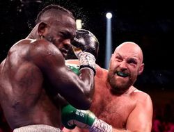 фото - Глава WBC прогнозирует бои Усик – Джошуа 3 и Фьюри – Уайлдер 4