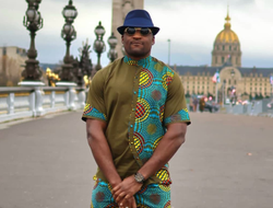 фото - Нганну интриговал боем с Уайлдером: «Кто-то из нас уснёт…»