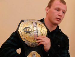 фото - Интервью Александра Шлеменко: о ГТО, сухом законе, Ортисе, карьере и другом