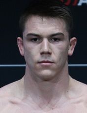 Александр Эрнандес