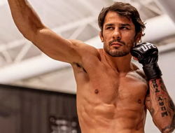 фото - Думаю, всем хочется убить Ковингтона — чемпион UFC