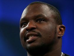 фото - Диллиан Уайт высказался о Тайсоне Фьюри: «Я называю его Гудини»