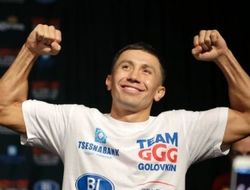 фото - Головкин догадывается, как заполучить Альвареса с помощью Брука