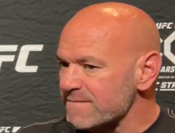 фото - «Пофиг на допинг». Макгрегор может вернуться в этом году — Уайт