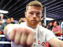 фото - У Канело новая цель —5 поединков за 12 месяцев. Головкин подождёт