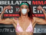 Босс Bellator «скрытно» анонсировал бои Киборг–Цингано и Амосов–Пейдж