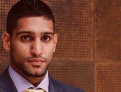 фото - Амир Хан: Выиграю титул в полусреднем — и все позабудут мои поражения