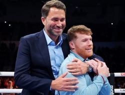 фото - Что должен сделать Бенавидес, чтобы получить бой с Канело — рассказывает Хирн