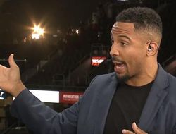 фото - Александр Усик победит Андре Уорда — мнение экс-чемпиона