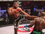Bellator 176: Карвалью нокаутировал Манхуфа, Янькова победила Каллиониду