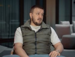 фото - «Мы очень близки к организации боя Усик–Фьюри». Красюк о переговорах, условиях саудитов и гонорарах