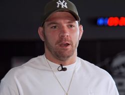 фото - Аспиналл — супертоповый боец или продукт хайпа? Мнение Дю Плесси