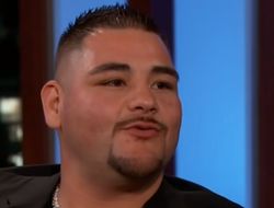 фото - Руис запросил больше денег, чем у Фьюри были согласны ему дать: данные Уоррена