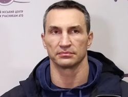 фото - Бивола нужно лишить боя с Альваресом — Владимир Кличко