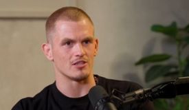 Гэрри сравнил бой с Махачевым с поединком Алдо – Макгрегор 